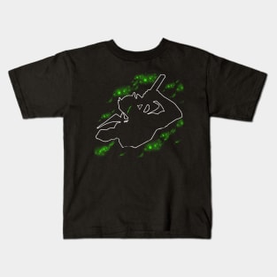 Genji Kids T-Shirt